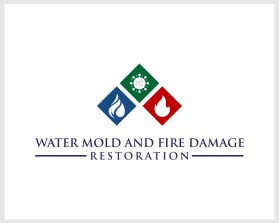 Water Mold and Fire Damage Restoration entry by Billahi