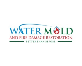 Water Mold and Fire Damage Restoration entry by mulia