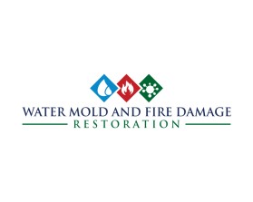 Water Mold and Fire Damage Restoration entry by mulia