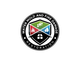 Water Mold and Fire Damage Restoration entry by PJRYNT