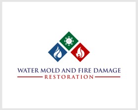 Water Mold and Fire Damage Restoration entry by Billahi