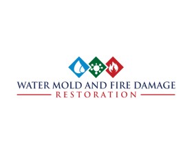 Water Mold and Fire Damage Restoration entry by mulia