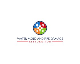 Water Mold and Fire Damage Restoration entry by Tal