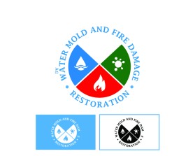 Water Mold and Fire Damage Restoration entry by Nas