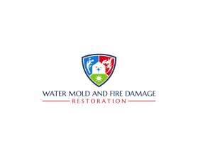 Water Mold and Fire Damage Restoration entry by Tal