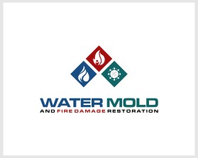 Water Mold and Fire Damage Restoration entry by Billahi