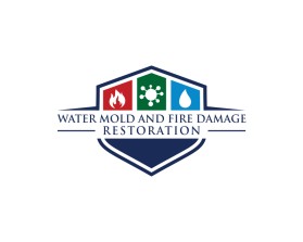Water Mold and Fire Damage Restoration entry by mulia