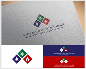 Water Mold and Fire Damage Restoration entry by Billahi
