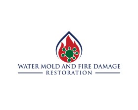 Water Mold and Fire Damage Restoration entry by mulia