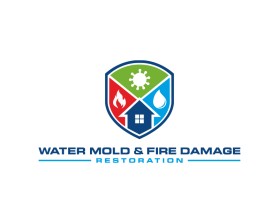 Water Mold and Fire Damage Restoration entry by LeVi