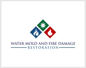 Water Mold and Fire Damage Restoration entry by Billahi