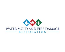 Water Mold and Fire Damage Restoration entry by mulia