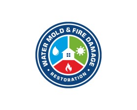 Water Mold and Fire Damage Restoration entry by LeVi