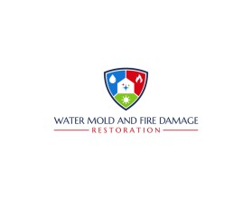 Water Mold and Fire Damage Restoration entry by Tal