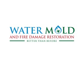Water Mold and Fire Damage Restoration entry by mulia