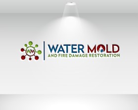 Water Mold and Fire Damage Restoration entry by CrissONE
