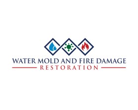 Water Mold and Fire Damage Restoration entry by mulia