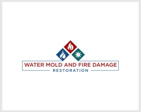 Water Mold and Fire Damage Restoration entry by Billahi