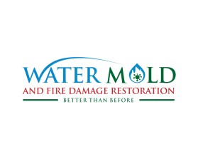 Water Mold and Fire Damage Restoration entry by mulia