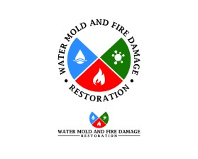 Water Mold and Fire Damage Restoration entry by Nas