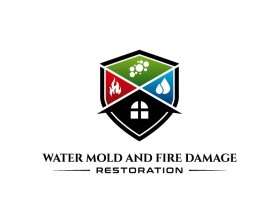 Water Mold and Fire Damage Restoration entry by PJRYNT