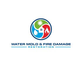 Water Mold and Fire Damage Restoration entry by LeVi