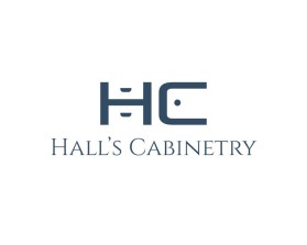 Hall's Hardwood and Cabinetry entry by PUJI RIYANTO