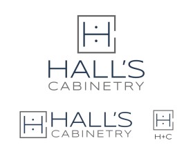 Hall's Hardwood and Cabinetry entry by Ari Muchtarom