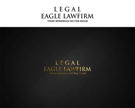 LEGAL EAGLE LAWFIRM entry by Ari Trisna