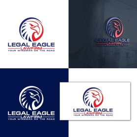 LEGAL EAGLE LAWFIRM entry by Md Sojib Hossain