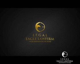 LEGAL EAGLE LAWFIRM entry by Ari Trisna