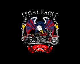 LEGAL EAGLE LAWFIRM entry by Recrod Viente
