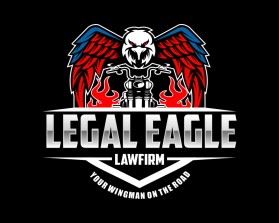 LEGAL EAGLE LAWFIRM entry by mulia
