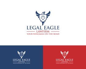 LEGAL EAGLE LAWFIRM entry by agengprayoga