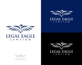 LEGAL EAGLE LAWFIRM entry by HambaALLAH