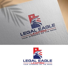 LEGAL EAGLE LAWFIRM entry by Md Sojib Hossain