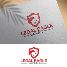 LEGAL EAGLE LAWFIRM entry by Md Sojib Hossain