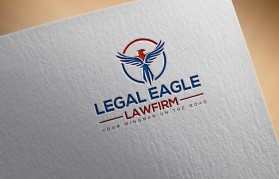 LEGAL EAGLE LAWFIRM entry by Md Nor Hossain