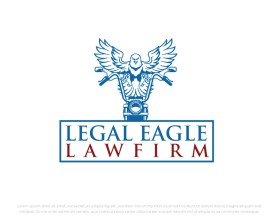 LEGAL EAGLE LAWFIRM entry by Arif Fahmi