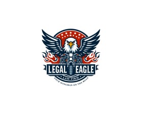 LEGAL EAGLE LAWFIRM entry by tareksamir