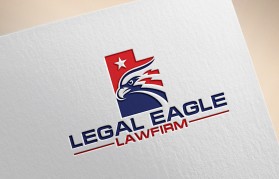 LEGAL EAGLE LAWFIRM entry by Md Sojib Hossain