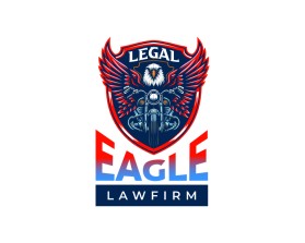 LEGAL EAGLE LAWFIRM entry by Hasan Muttaqin