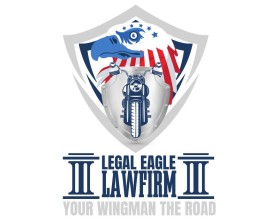 LEGAL EAGLE LAWFIRM entry by Scott Rivera