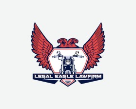 LEGAL EAGLE LAWFIRM entry by Urke
