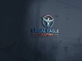 LEGAL EAGLE LAWFIRM entry by Md Nor Hossain