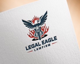 LEGAL EAGLE LAWFIRM entry by Nadine Gharbi