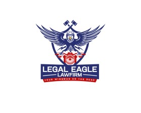 LEGAL EAGLE LAWFIRM entry by bartous khalid