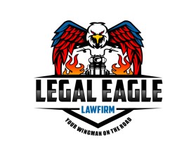 LEGAL EAGLE LAWFIRM entry by mulia