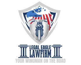 LEGAL EAGLE LAWFIRM entry by Scott Rivera