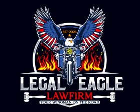 LEGAL EAGLE LAWFIRM entry by Amit Kumar